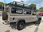 Used 1994 LAND ROVER DEFENDER 110 2-DOOR 300 TDI RHD - (MECHANICS SPECIAL) in JACKSONVILLE, FLORIDA (Photo 16)