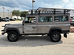 Used 1994 LAND ROVER DEFENDER 110 2-DOOR 300 TDI RHD - (MECHANICS SPECIAL) in JACKSONVILLE, FLORIDA (Photo 2)
