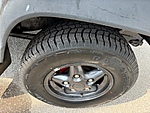 Used 1994 LAND ROVER DEFENDER 110 2-DOOR 300 TDI RHD - (MECHANICS SPECIAL) in JACKSONVILLE, FLORIDA (Photo 21)