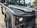 Used 1994 LAND ROVER DEFENDER 110 2-DOOR 300 TDI RHD - (MECHANICS SPECIAL) in JACKSONVILLE, FLORIDA (Photo 23)