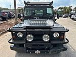 Used 1994 LAND ROVER DEFENDER 110 2-DOOR 300 TDI RHD - (MECHANICS SPECIAL) in JACKSONVILLE, FLORIDA (Photo 24)