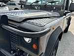 Used 1994 LAND ROVER DEFENDER 110 2-DOOR 300 TDI RHD - (MECHANICS SPECIAL) in JACKSONVILLE, FLORIDA (Photo 25)