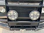 Used 1994 LAND ROVER DEFENDER 110 2-DOOR 300 TDI RHD - (MECHANICS SPECIAL) in JACKSONVILLE, FLORIDA (Photo 26)