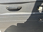 Used 1994 LAND ROVER DEFENDER 110 2-DOOR 300 TDI RHD - (MECHANICS SPECIAL) in JACKSONVILLE, FLORIDA (Photo 28)