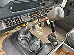 Used 1994 LAND ROVER DEFENDER 110 2-DOOR 300 TDI RHD - (MECHANICS SPECIAL) in JACKSONVILLE, FLORIDA (Photo 29)