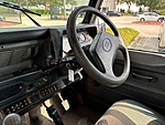 Used 1994 LAND ROVER DEFENDER 110 2-DOOR 300 TDI RHD - (MECHANICS SPECIAL) in JACKSONVILLE, FLORIDA (Photo 31)