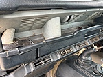 Used 1994 LAND ROVER DEFENDER 110 2-DOOR 300 TDI RHD - (MECHANICS SPECIAL) in JACKSONVILLE, FLORIDA (Photo 33)