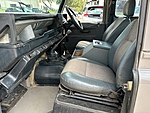Used 1994 LAND ROVER DEFENDER 110 2-DOOR 300 TDI RHD - (MECHANICS SPECIAL) in JACKSONVILLE, FLORIDA (Photo 4)