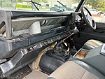 Used 1994 LAND ROVER DEFENDER 110 2-DOOR 300 TDI RHD - (MECHANICS SPECIAL) in JACKSONVILLE, FLORIDA (Photo 7)