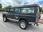 Used 1997 LAND ROVER DEFENDER 110 5-DOOR 300 TDI RHD - (MECHANICS SPECIAL) in JACKSONVILLE, FLORIDA (Photo 3)
