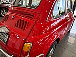 Used 1970 FIAT 500 COUPE - (COLLECTOR SERIES) in JACKSONVILLE, FLORIDA (Photo 10)