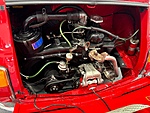 Used 1970 FIAT 500 COUPE - (COLLECTOR SERIES) in JACKSONVILLE, FLORIDA (Photo 12)