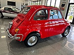 Used 1970 FIAT 500 COUPE - (COLLECTOR SERIES) in JACKSONVILLE, FLORIDA (Photo 14)