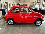 Used 1970 FIAT 500 COUPE - (COLLECTOR SERIES) in JACKSONVILLE, FLORIDA (Photo 15)