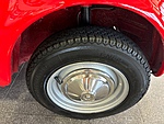 Used 1970 FIAT 500 COUPE - (COLLECTOR SERIES) in JACKSONVILLE, FLORIDA (Photo 21)