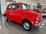 Used 1970 FIAT 500 COUPE - (COLLECTOR SERIES) in JACKSONVILLE, FLORIDA (Photo 22)