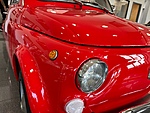Used 1970 FIAT 500 COUPE - (COLLECTOR SERIES) in JACKSONVILLE, FLORIDA (Photo 23)