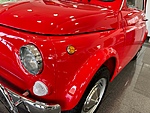 Used 1970 FIAT 500 COUPE - (COLLECTOR SERIES) in JACKSONVILLE, FLORIDA (Photo 25)