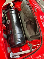Used 1970 FIAT 500 COUPE - (COLLECTOR SERIES) in JACKSONVILLE, FLORIDA (Photo 28)