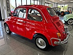 Used 1970 FIAT 500 COUPE - (COLLECTOR SERIES) in JACKSONVILLE, FLORIDA (Photo 3)