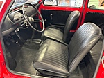 Used 1970 FIAT 500 COUPE - (COLLECTOR SERIES) in JACKSONVILLE, FLORIDA (Photo 4)