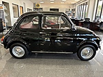 Used 1971 FIAT 500 COUPE - (COLLECTOR SERIES) in JACKSONVILLE, FLORIDA (Photo 13)