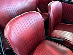 Used 1971 FIAT 500 COUPE - (COLLECTOR SERIES) in JACKSONVILLE, FLORIDA (Photo 17)