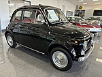 Used 1971 FIAT 500 COUPE - (COLLECTOR SERIES) in JACKSONVILLE, FLORIDA (Photo 20)