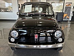 Used 1971 FIAT 500 COUPE - (COLLECTOR SERIES) in JACKSONVILLE, FLORIDA (Photo 22)