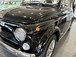 Used 1971 FIAT 500 COUPE - (COLLECTOR SERIES) in JACKSONVILLE, FLORIDA (Photo 23)