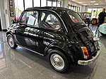 Used 1971 FIAT 500 COUPE - (COLLECTOR SERIES) in JACKSONVILLE, FLORIDA (Photo 3)