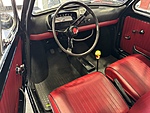 Used 1971 FIAT 500 COUPE - (COLLECTOR SERIES) in JACKSONVILLE, FLORIDA (Photo 7)