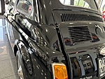 Used 1971 FIAT 500 COUPE - (COLLECTOR SERIES) in JACKSONVILLE, FLORIDA (Photo 8)