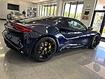 Used 2024 LOTUS EMIRA V6 FIRST EDITION in JACKSONVILLE, FLORIDA (Photo 16)