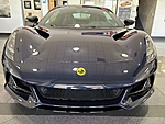 Used 2024 LOTUS EMIRA V6 FIRST EDITION in JACKSONVILLE, FLORIDA (Photo 29)