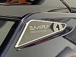 Used 2024 LOTUS EMIRA V6 FIRST EDITION in JACKSONVILLE, FLORIDA (Photo 7)