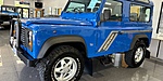 Used 1996 LAND ROVER DEFENDER 90 3-DR HARD TOP 300 TDI RHD - (COLLECTOR SERIES) in JACKSONVILLE, FLORIDA