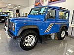 Used 1996 LAND ROVER DEFENDER 90 3-DR HARD TOP 300 TDI RHD - (COLLECTOR SERIES) in JACKSONVILLE, FLORIDA (Photo 1)
