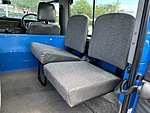 Used 1996 LAND ROVER DEFENDER 90 3-DR HARD TOP 300 TDI RHD - (COLLECTOR SERIES) in JACKSONVILLE, FLORIDA (Photo 12)