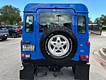 Used 1996 LAND ROVER DEFENDER 90 3-DR HARD TOP 300 TDI RHD - (COLLECTOR SERIES) in JACKSONVILLE, FLORIDA (Photo 14)