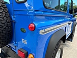 Used 1996 LAND ROVER DEFENDER 90 3-DR HARD TOP 300 TDI RHD - (COLLECTOR SERIES) in JACKSONVILLE, FLORIDA (Photo 15)
