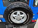 Used 1996 LAND ROVER DEFENDER 90 3-DR HARD TOP 300 TDI RHD - (COLLECTOR SERIES) in JACKSONVILLE, FLORIDA (Photo 16)