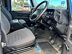 Used 1996 LAND ROVER DEFENDER 90 3-DR HARD TOP 300 TDI RHD - (COLLECTOR SERIES) in JACKSONVILLE, FLORIDA (Photo 21)