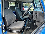 Used 1996 LAND ROVER DEFENDER 90 3-DR HARD TOP 300 TDI RHD - (COLLECTOR SERIES) in JACKSONVILLE, FLORIDA (Photo 22)