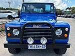 Used 1996 LAND ROVER DEFENDER 90 3-DR HARD TOP 300 TDI RHD - (COLLECTOR SERIES) in JACKSONVILLE, FLORIDA (Photo 26)