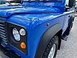 Used 1996 LAND ROVER DEFENDER 90 3-DR HARD TOP 300 TDI RHD - (COLLECTOR SERIES) in JACKSONVILLE, FLORIDA (Photo 27)