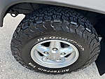 Used 1996 LAND ROVER DEFENDER 90 3-DR HARD TOP 300 TDI RHD - (COLLECTOR SERIES) in JACKSONVILLE, FLORIDA (Photo 28)