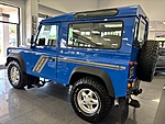 Used 1996 LAND ROVER DEFENDER 90 3-DR HARD TOP 300 TDI RHD - (COLLECTOR SERIES) in JACKSONVILLE, FLORIDA (Photo 3)