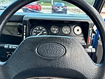 Used 1996 LAND ROVER DEFENDER 90 3-DR HARD TOP 300 TDI RHD - (COLLECTOR SERIES) in JACKSONVILLE, FLORIDA (Photo 38)