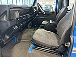Used 1996 LAND ROVER DEFENDER 90 3-DR HARD TOP 300 TDI RHD - (COLLECTOR SERIES) in JACKSONVILLE, FLORIDA (Photo 39)